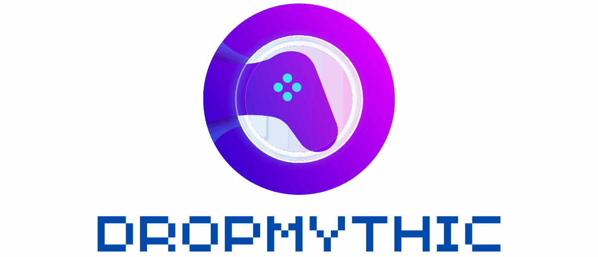 Dropmythic